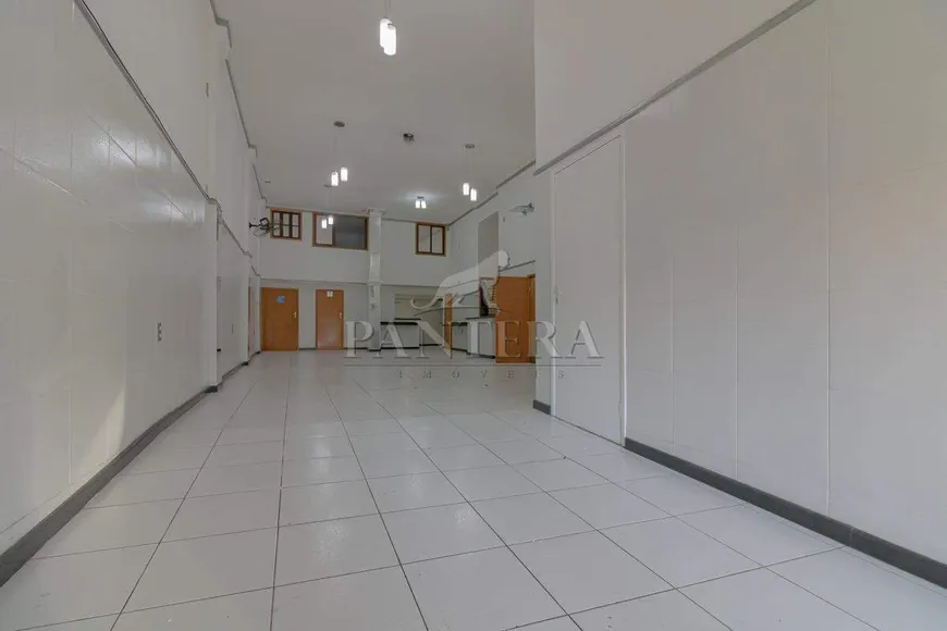 Foto 1 de Sala Comercial para alugar, 140m² em Jardim Ana Maria, Santo André