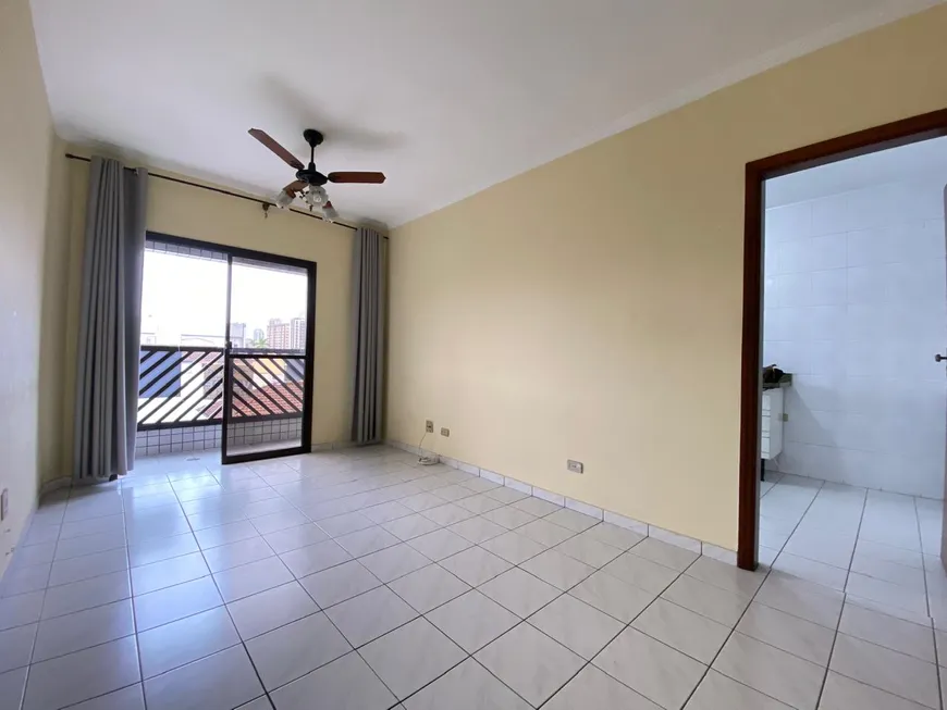 Foto 1 de Apartamento com 2 Quartos à venda, 77m² em Campo Grande, Santos