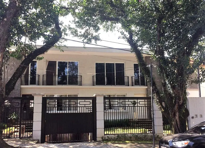 Foto 1 de Casa de Condomínio com 3 Quartos à venda, 136m² em Lapa, São Paulo