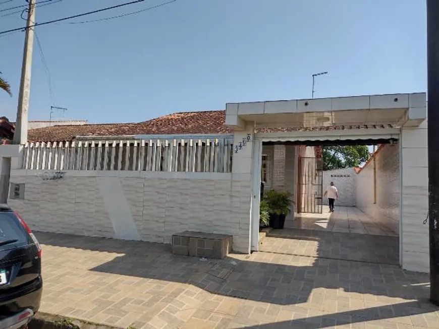 Foto 1 de Casa com 4 Quartos à venda, 250m² em Cidade Santa Julia, Itanhaém