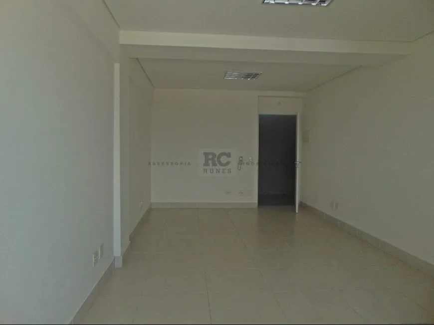 Foto 1 de Sala Comercial para alugar, 30m² em Estoril, Belo Horizonte