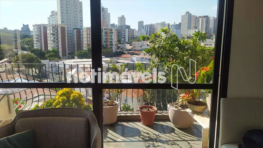 Foto 1 de Apartamento com 3 Quartos à venda, 156m² em Vila Mariana, São Paulo