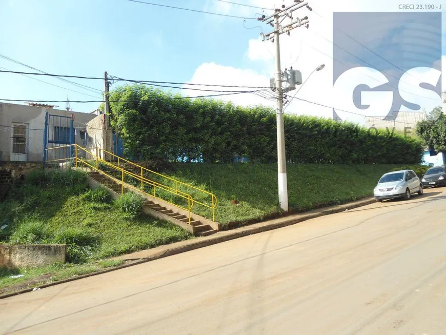 Foto 1 de Galpão/Depósito/Armazém à venda, 2000m² em Pirapitingu, Itu