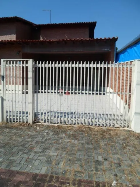 Foto 1 de Casa com 5 Quartos à venda, 300m² em Jardim Esplanada, São José dos Campos