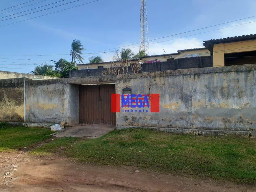 Foto 1 de Casa com 4 Quartos à venda, 138m² em Prefeito José Walter, Fortaleza