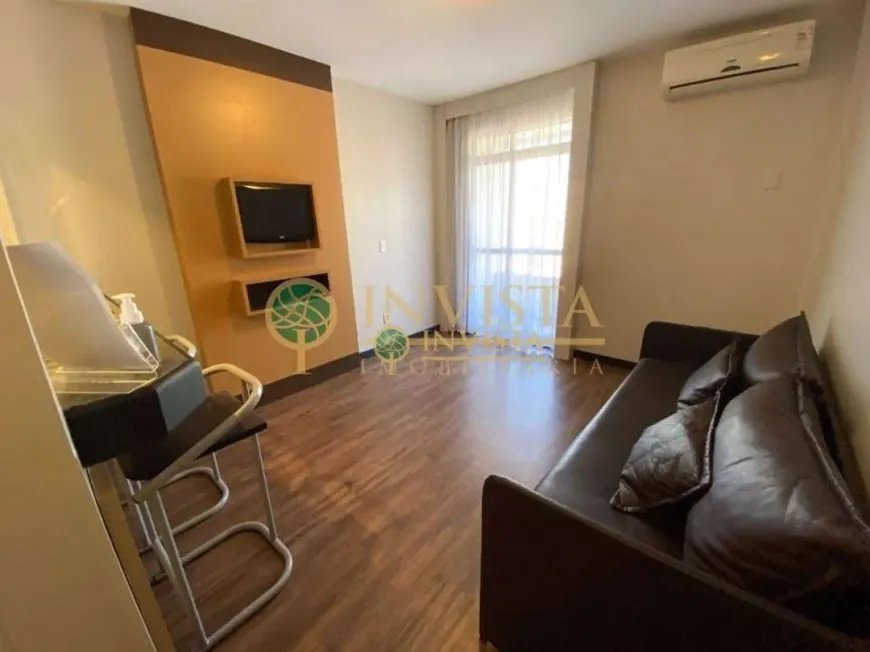 Foto 1 de Apartamento com 1 Quarto à venda, 44m² em Centro, Florianópolis