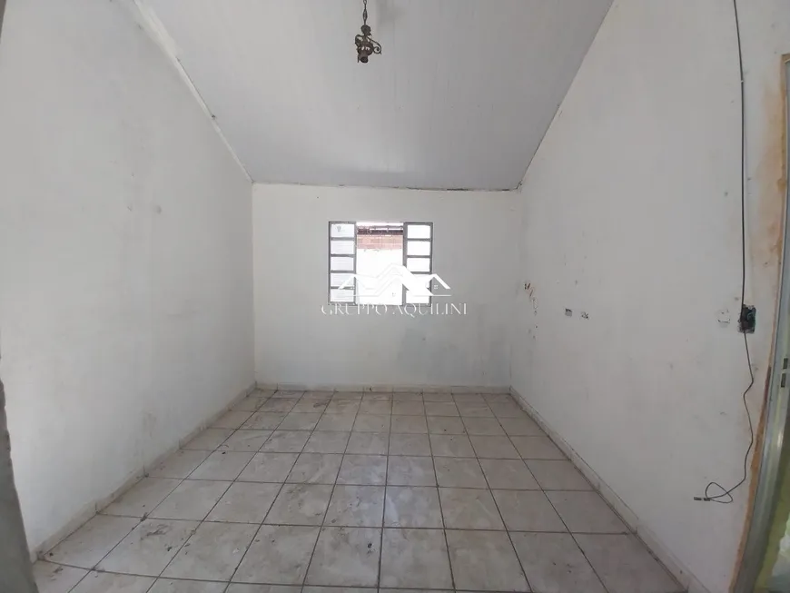 Foto 1 de Casa com 1 Quarto à venda, 60m² em Jardim Nova Esperanca, Jacareí