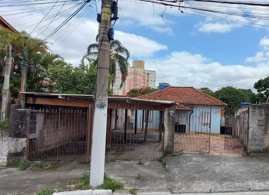 Foto 1 de Casa com 7 Quartos à venda, 126m² em Vila Ré, São Paulo