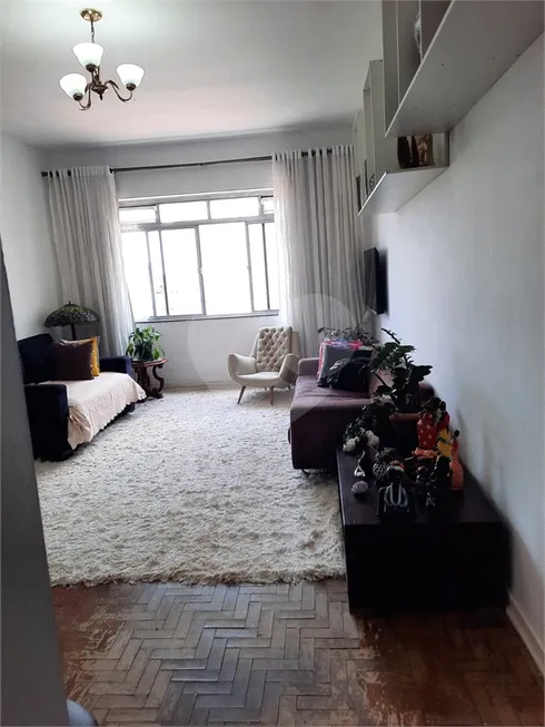 Foto 1 de Apartamento com 2 Quartos à venda, 140m² em Bela Vista, São Paulo