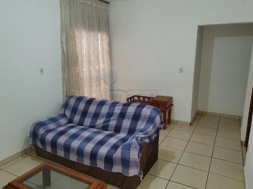 Foto 1 de Apartamento com 2 Quartos à venda, 66m² em Vila Amélia, Ribeirão Preto