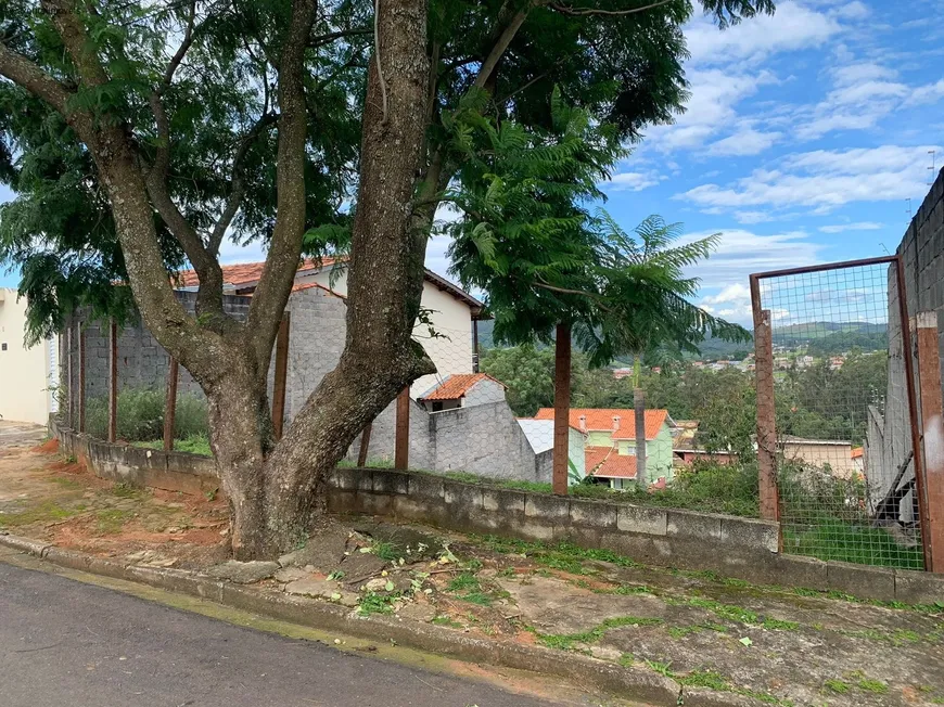 Foto 1 de Lote/Terreno à venda, 360m² em Residencial das Ilhas, Bragança Paulista