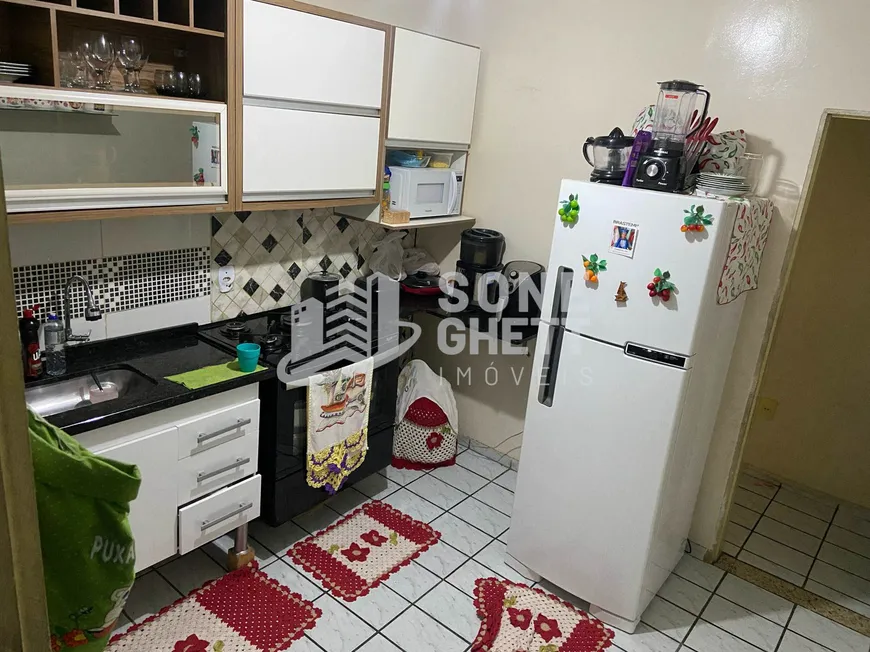 Foto 1 de Casa com 4 Quartos à venda, 150m² em Planalto, Vila Velha