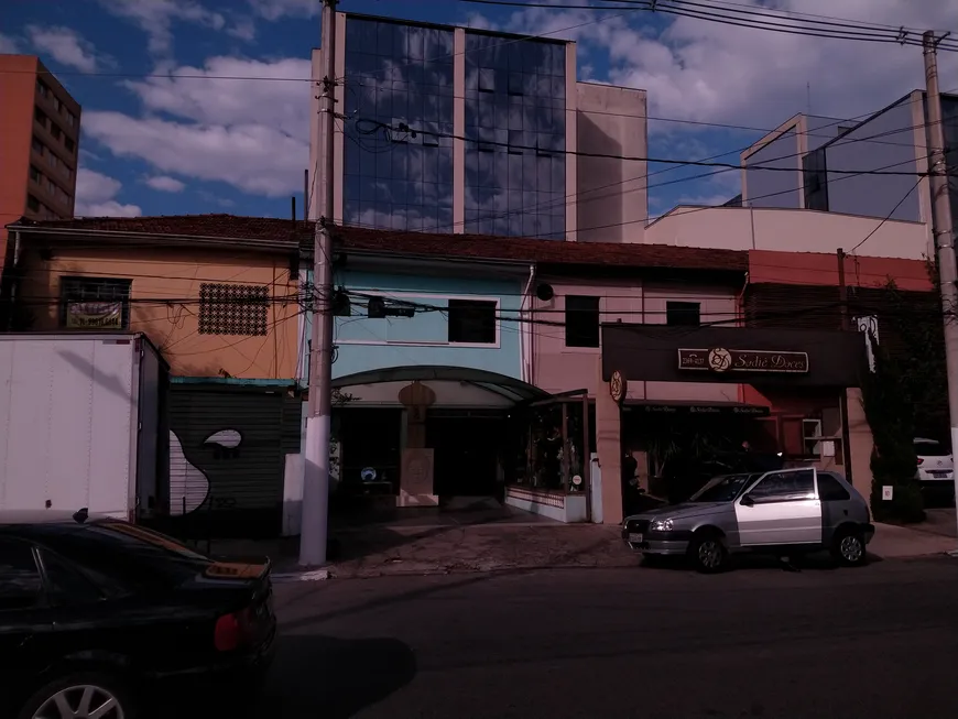 Foto 1 de Ponto Comercial à venda, 140m² em Vila Mariana, São Paulo