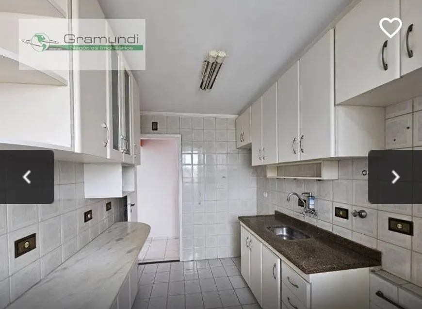 Foto 1 de Apartamento com 2 Quartos para venda ou aluguel, 60m² em Cidade Vargas, São Paulo