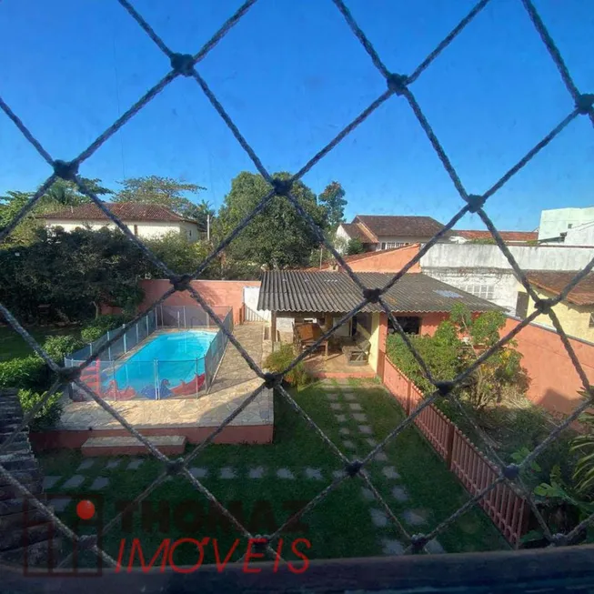 Foto 1 de Casa com 6 Quartos à venda, 286m² em Mirante da Lagoa, Macaé