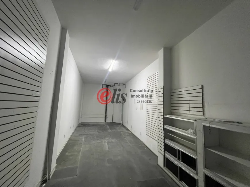 Foto 1 de Imóvel Comercial com 1 Quarto para alugar, 45m² em Tijuca, Rio de Janeiro