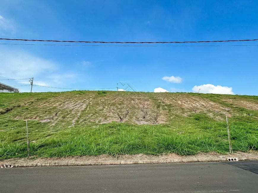 Foto 1 de Lote/Terreno à venda, 250m² em Ondas, Piracicaba