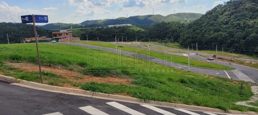 Foto 1 de Lote/Terreno à venda em Casa de Pedra, Volta Redonda