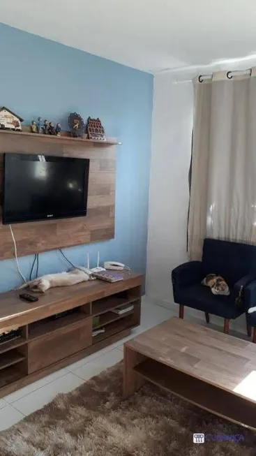 Foto 1 de Apartamento com 1 Quarto à venda, 64m² em Campo Grande, Rio de Janeiro