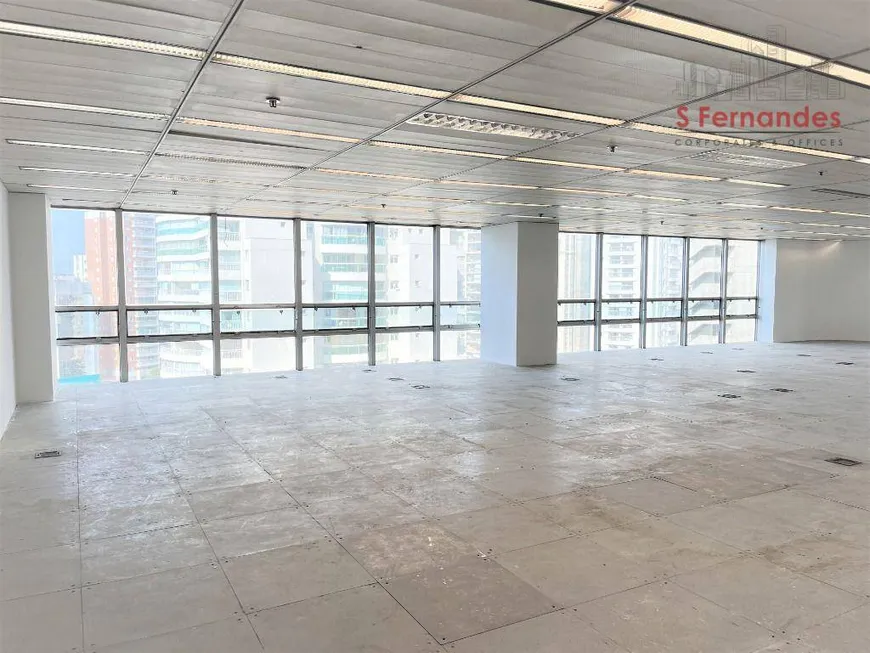 Foto 1 de Sala Comercial para alugar, 267m² em Bela Vista, São Paulo