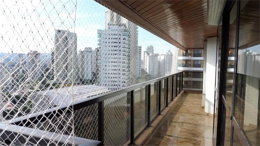 Foto 1 de Apartamento com 4 Quartos à venda, 145m² em Santana, São Paulo