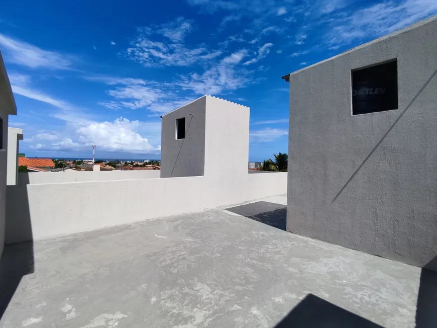 Foto 1 de Casa com 3 Quartos à venda, 158m² em Ipitanga, Lauro de Freitas