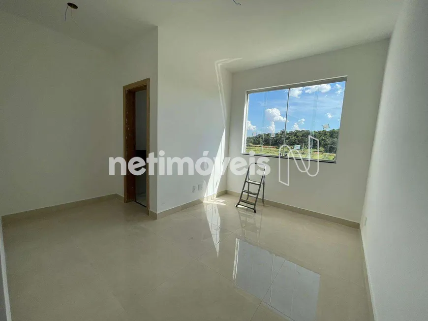 Foto 1 de Casa com 3 Quartos à venda, 98m² em Vale das Orquideas, Contagem