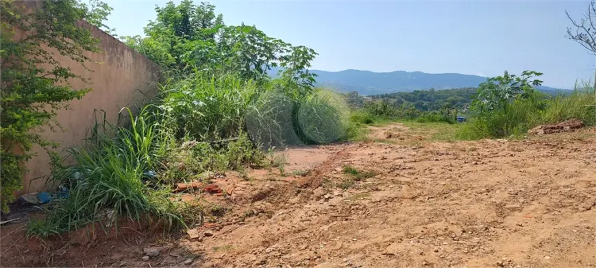 Foto 1 de Lote/Terreno à venda, 1040m² em Jardim Estancia Brasil, Atibaia