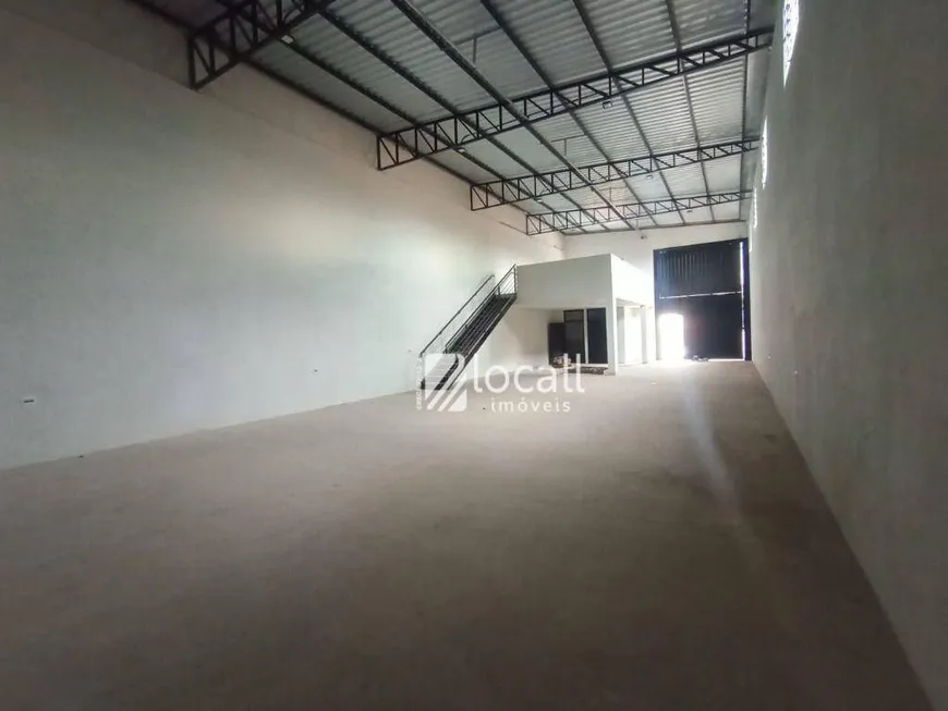 Foto 1 de Ponto Comercial para venda ou aluguel, 234m² em Vila Nossa Senhora do Bonfim, São José do Rio Preto