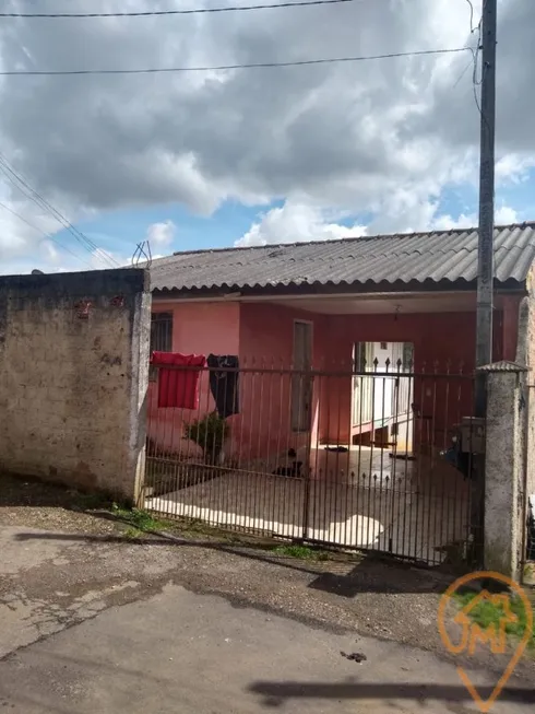 Foto 1 de Lote/Terreno à venda, 1225m² em Colônia Rio Grande, São José dos Pinhais