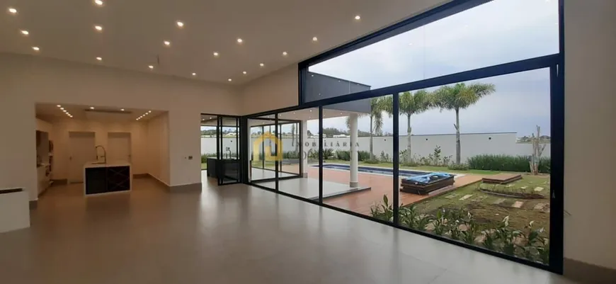 Foto 1 de Casa de Condomínio com 4 Quartos à venda, 486m² em Jardim Residencial Saint Patrick, Sorocaba