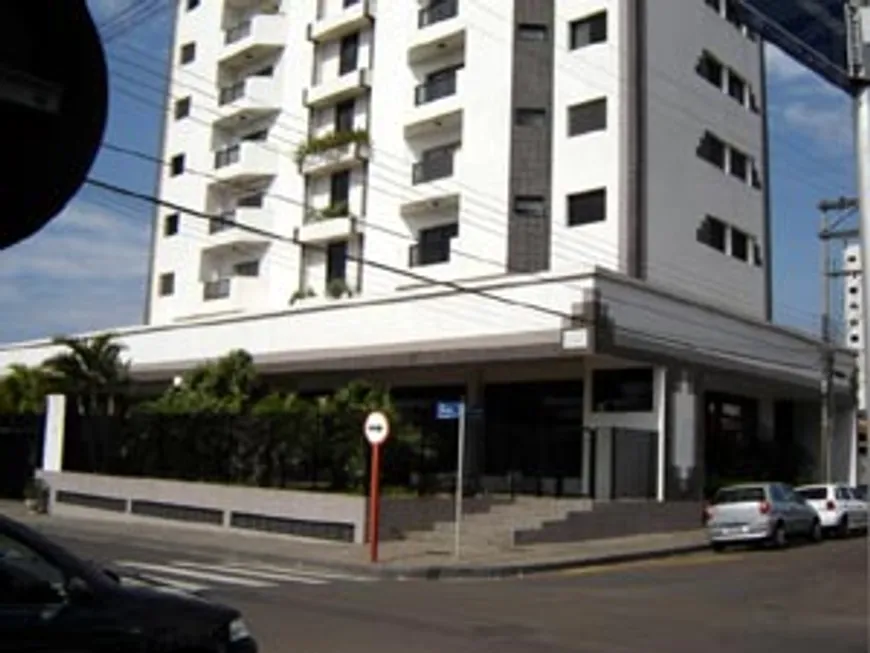 Foto 1 de Apartamento com 3 Quartos à venda, 129m² em Centro, São Carlos