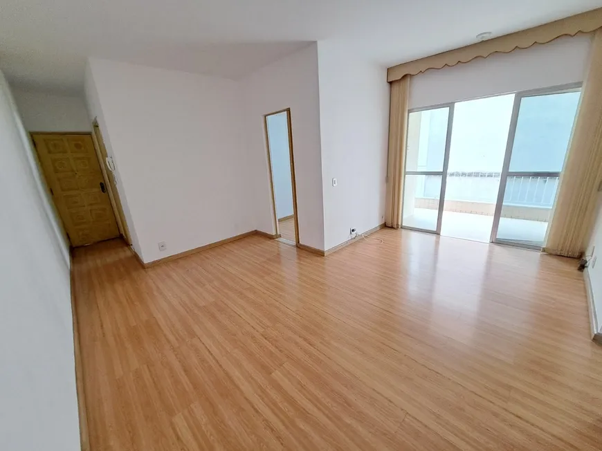 Foto 1 de Apartamento com 2 Quartos à venda, 73m² em Freguesia- Jacarepaguá, Rio de Janeiro