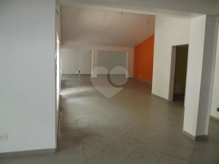 Foto 1 de Casa com 1 Quarto para alugar, 285m² em Campo Belo, São Paulo