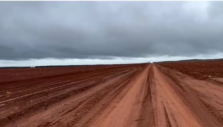 Foto 1 de Fazenda/Sítio com 7 Quartos à venda em Area Rural de Palmas, Palmas