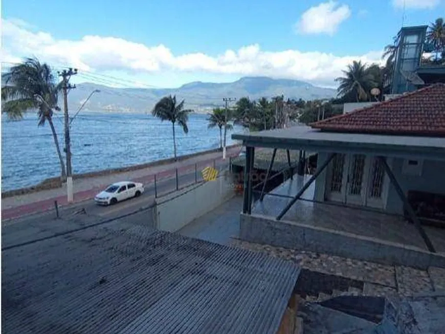 Foto 1 de Casa com 3 Quartos à venda, 179m² em Praia Deserta, São Sebastião