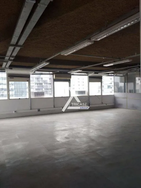 Foto 1 de Sala Comercial para alugar, 320m² em Jardim Paulistano, São Paulo