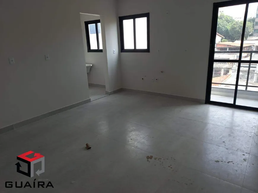 Foto 1 de Apartamento com 2 Quartos à venda, 60m² em Baeta Neves, São Bernardo do Campo