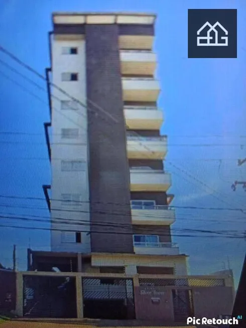 Foto 1 de Apartamento com 3 Quartos à venda, 139m² em Parque São Paulo, Cascavel