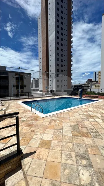 Foto 1 de Apartamento com 4 Quartos à venda, 191m² em Aeroclube, João Pessoa