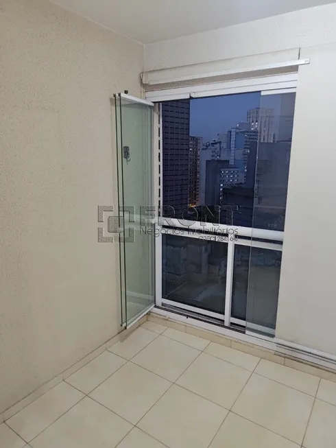 Foto 1 de Apartamento com 1 Quarto à venda, 50m² em Centro, São Paulo