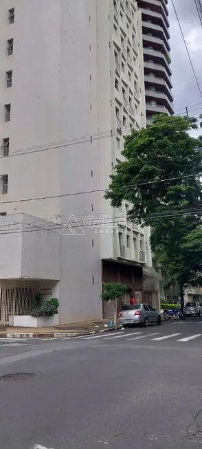 Foto 1 de Kitnet com 1 Quarto à venda, 32m² em Guanabara, Campinas