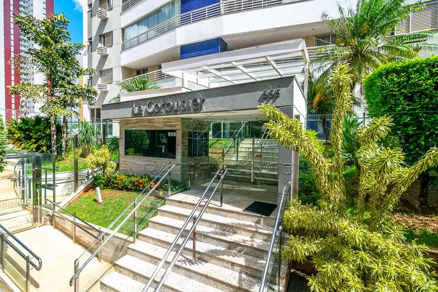 Foto 1 de Apartamento com 3 Quartos à venda, 120m² em Santa Rosa, Londrina