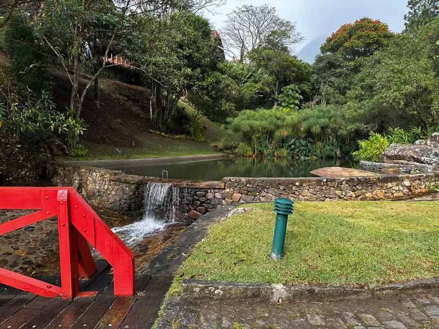 Foto 1 de Lote/Terreno à venda, 2612m² em Araras, Petrópolis