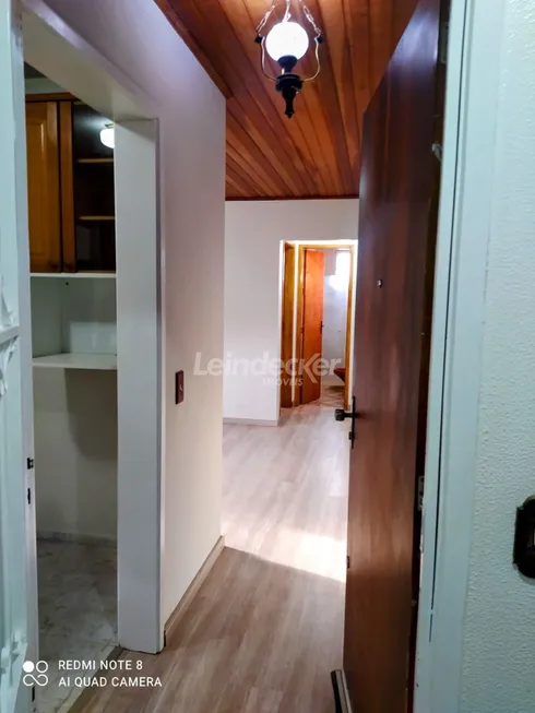 Foto 1 de Apartamento com 1 Quarto à venda, 43m² em Tristeza, Porto Alegre