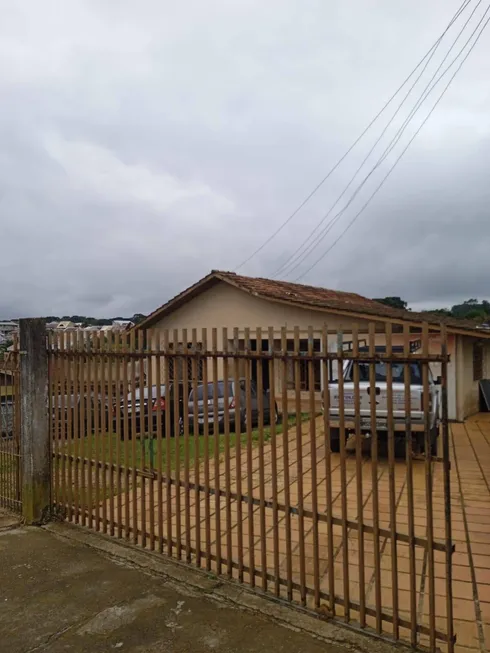 Foto 1 de Lote/Terreno à venda, 50m² em Campo de Santana, Curitiba