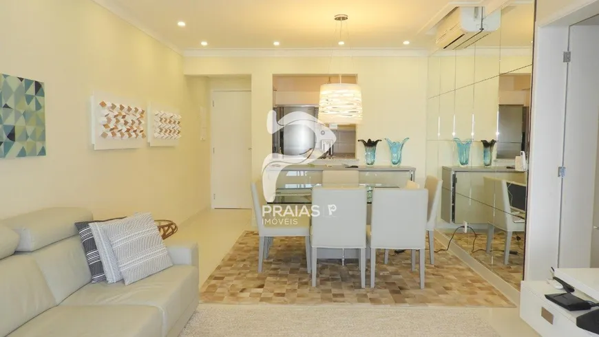 Foto 1 de Apartamento com 3 Quartos à venda, 116m² em Riviera de São Lourenço, Bertioga