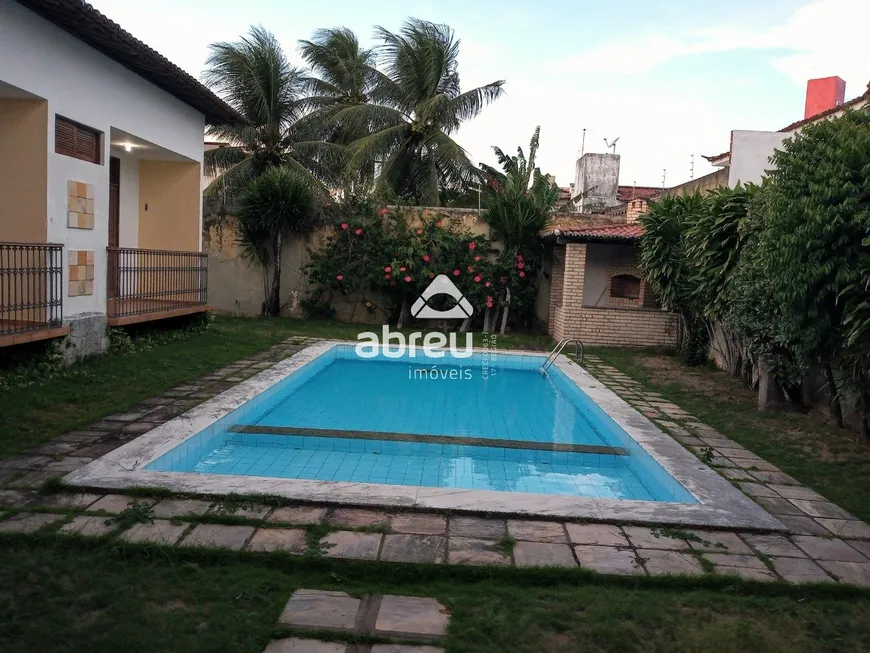 Foto 1 de Casa com 3 Quartos à venda, 453m² em Lagoa Nova, Natal