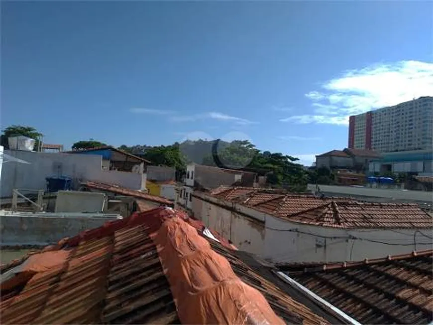 Foto 1 de Casa com 3 Quartos à venda, 137m² em Lapa, Rio de Janeiro