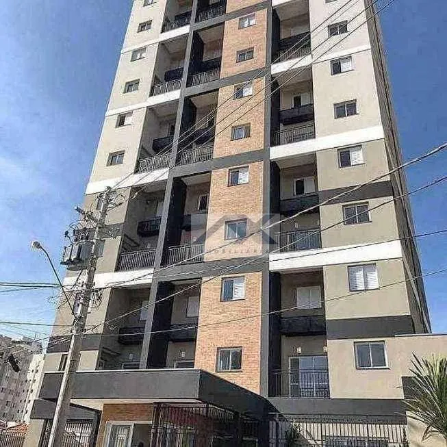 Foto 1 de Apartamento com 2 Quartos para venda ou aluguel, 85m² em Jardim Planalto, Bauru